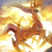 Arceus