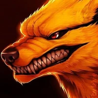 kyubi (Kurama)