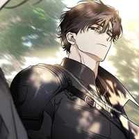 Briar (MCs dad)