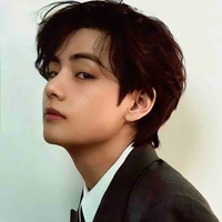 Kim taehyung 