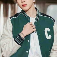 Kim jimin
