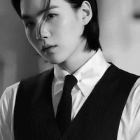Jeon suga