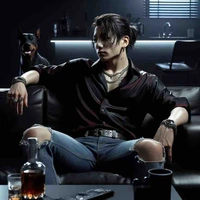 Jeon Jungkook 
