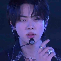 Kim seokjin