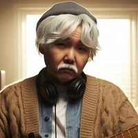 Yoongi