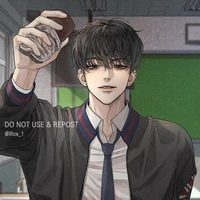 Seo Jiu ( amis de Iseo  )