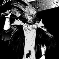 Doom innocent (D.D)∆dos rayas∆🤍