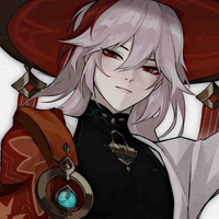 kazuha