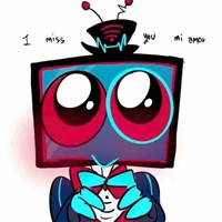 💙Vox💙