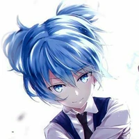 Nagisa