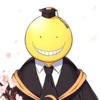 Koro-sensei