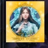 นิ่งหรงหรง