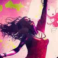 Hard Dancer
