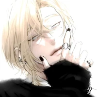 Xander Thompson (A.D.P)