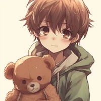 Matew Torrez (Pequeño)