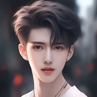 ricky(ml friend)