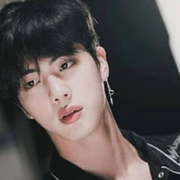 kim seokjin
