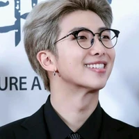 kim namjoon