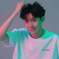 jung hoseok