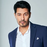 Mr blanco(père de tessa)