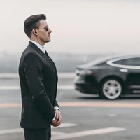 Bodyguard LK