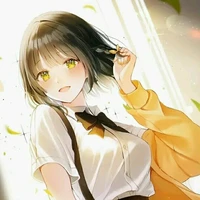 akito  (pte soeur d érina )
