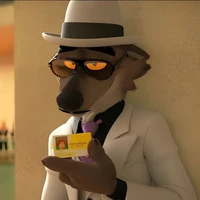 Mr. wolf🕶️🚔✨