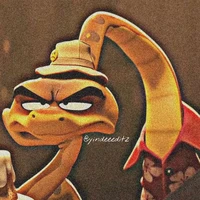Mr. sneak🐍