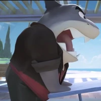 💄Mr. shark👠