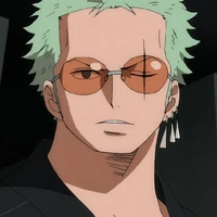 Zoro