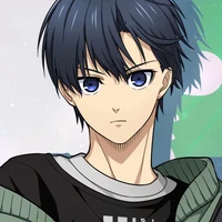 Isagi Yoichi