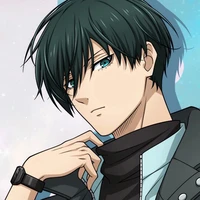 Rin Itoshi