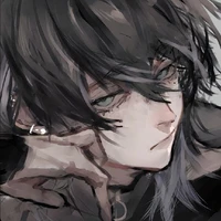 Liam West (O.D)