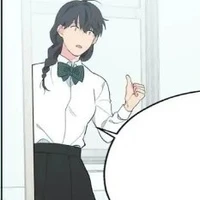 Random Female Student 