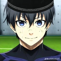 isagi