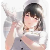 hospital nurse