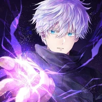 Saturu Gojo