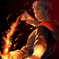 sukuna
