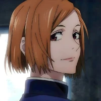 Nobara kugisaki 