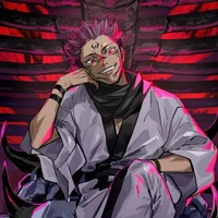 sukuna