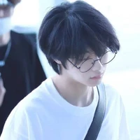 ภาคิณ(คู่หมั้นพี่สาวพ.อ+พี่ชายน.อ)🤍🌾