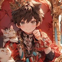 ไคเซอร์(ตอนเด็ก)