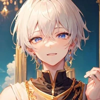 ไนท์(แฝดน้อง)+(พี่ไคเซอร์)