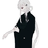 โนเอล อากะ(เลขาส่วนตัว)