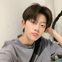 ติน(พี่ชาย น.อ)