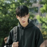 อันซูโฮ👑