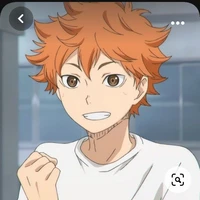 hinata shoyo