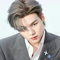 min yoongi
