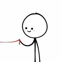 You