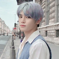 Kim(Jung Taeyong /Bubu)
